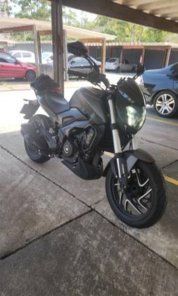 BAJAJ DOMINAR 400 BAJAJ DOMINAR 400